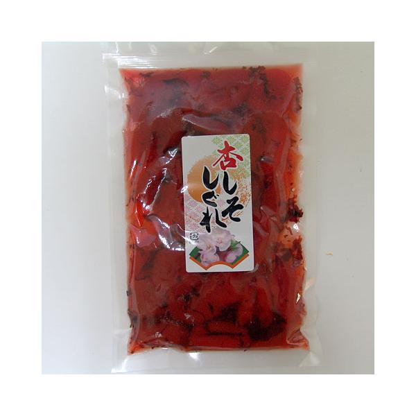 杏しそしぐれ200g