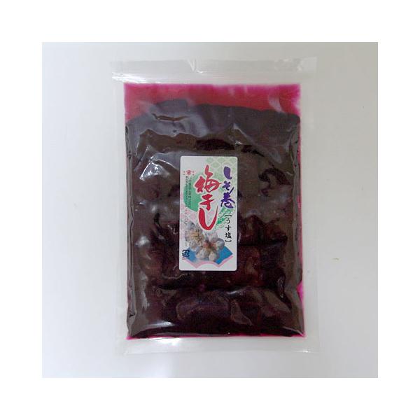 しそ巻き梅干うす塩175g