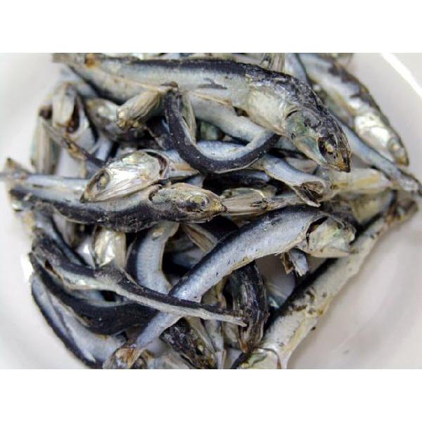 煮干いわし 300g (クール便)