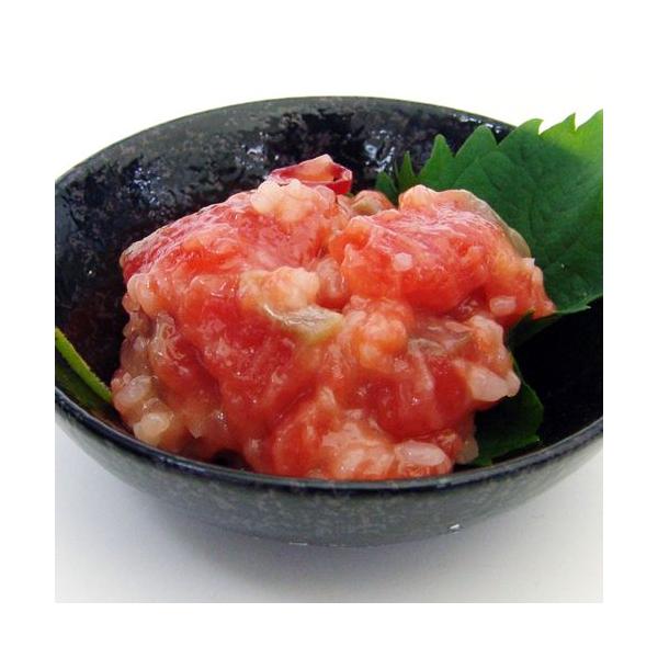 紅鮭の切込 (300g) クール便