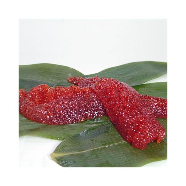 筋子 (L) 200g (クール便)