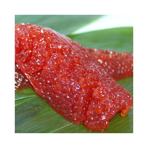 筋子 (M) 600g (クール便)