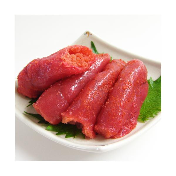 熟成明太子 (大切子) 200g (クール便)