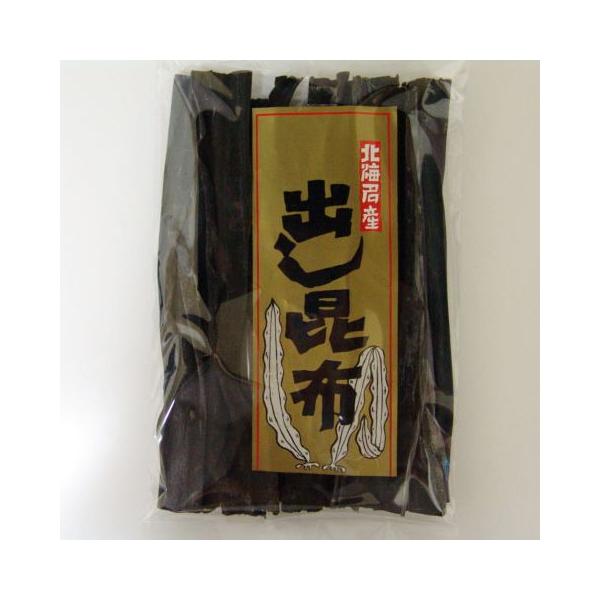 だし昆布200g