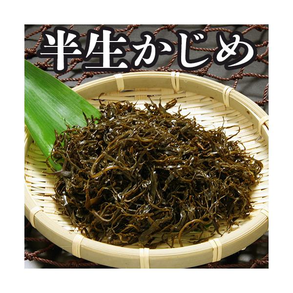 D 長崎県 壱岐島産 半生かじめ 約55g 海藻 国産 トロトロ ねばねば 冷凍 カジメ Buyee Buyee 日本の通販 商品 オークションの代理入札 代理購入