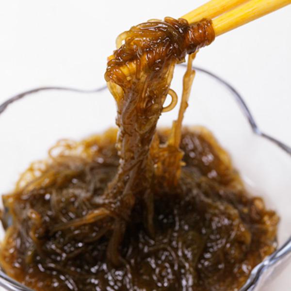 沖縄生もずく 早摘み 200g×5袋 送料無料 贈答品 お取り寄せ