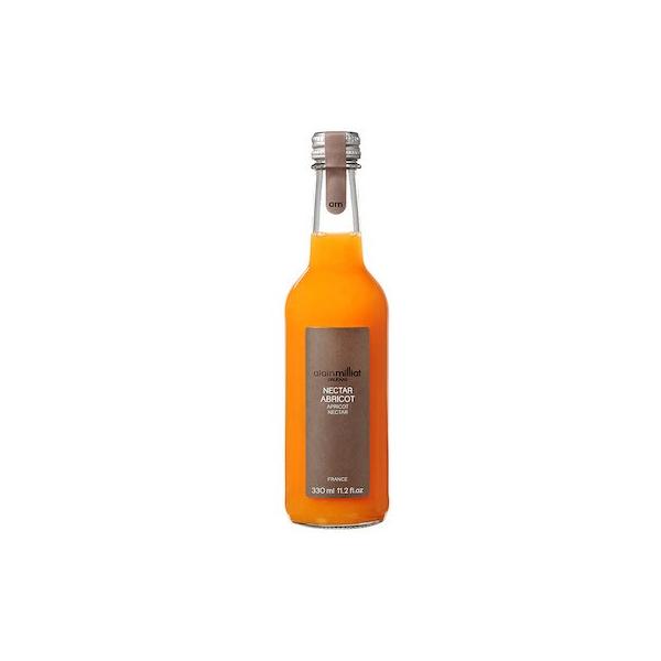 アラン・ミリア(アランミリア) アプリコット ネクター330ml【賞味期限6ヶ月以上】※ご贈答対応不可