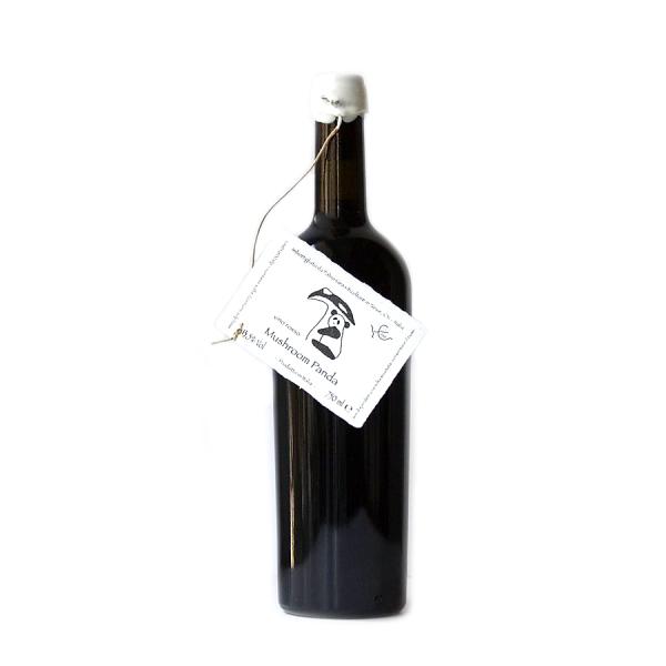 ファビオ・ジェア(Fabio Gea)Mushroom Panda(赤)2021　750ml※ご贈答対応不可