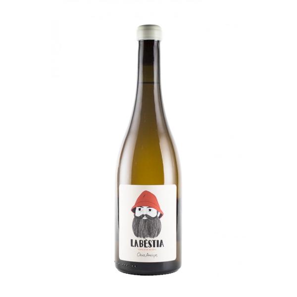 オリオル・アルティガス(ORIOL ARTIGAS) マス・ペリセール(Mas Pellisser) ラ・ベスティア(LA BESTIA)【2017】750ml※ご贈答対応不可