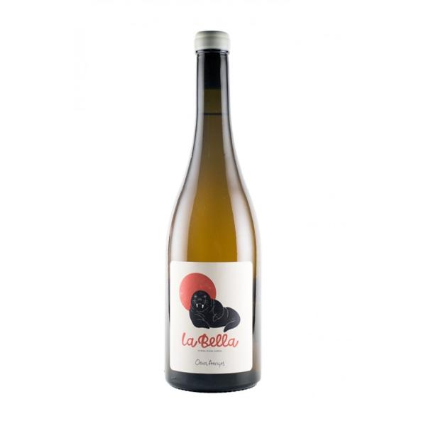オリオル・アルティガス(ORIOL ARTIGAS) マス・ペリセール(Mas Pellisser) ラ・べーヤ(LA BELLA)【2017】750ml※ご贈答対応不可