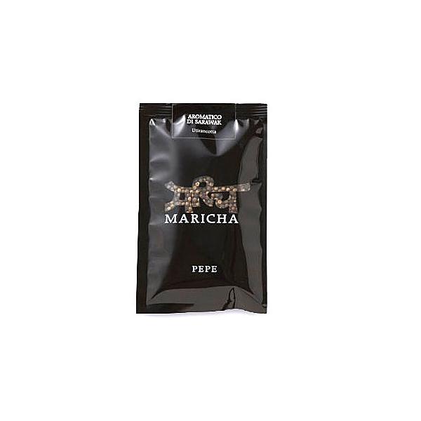 マリチャ  アロマティコ・ディ・サラワク90g【賞味期限1年以上】