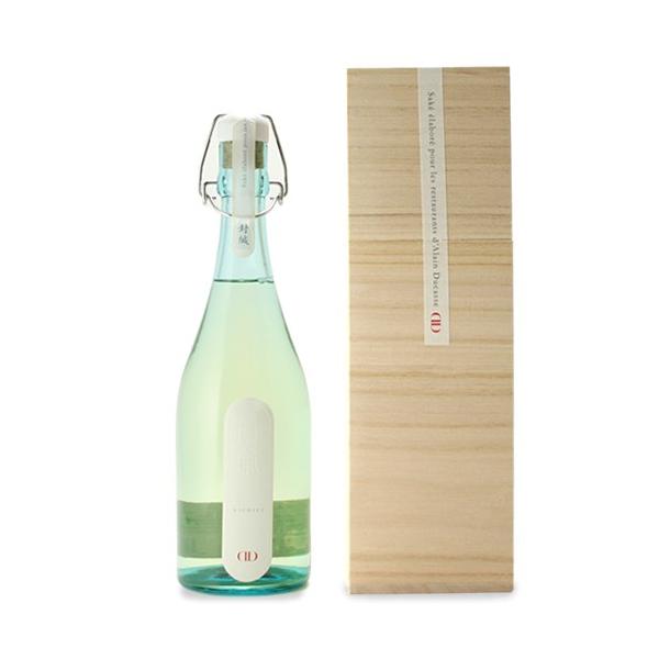 日榮(日栄) アラン・デュカス セレクション 720ml(化粧箱入)