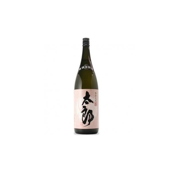 日榮(日栄) 加賀太鼓 太郎 特別本醸造 1800ml※ご贈答対応不可