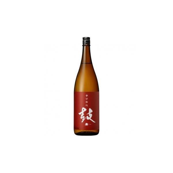日榮(日栄) 辛口仕込 鼓 1800ml※ご贈答対応不可