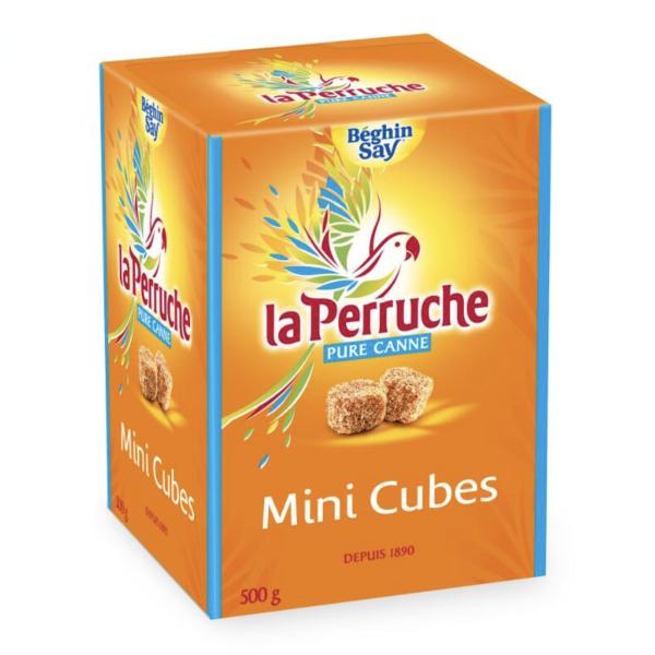 ベギャンセ社が100年以上も前に世に送り出したのがこの“ラ・ペルーシュ”。 ペルーシュの個性はそのふぞろいな形にあります。 大きさもまちまち、ひとつひとつのキューブが違った形ででこぼことしています。個々の結晶の大きさと堅さは、ベギャンセ社の...