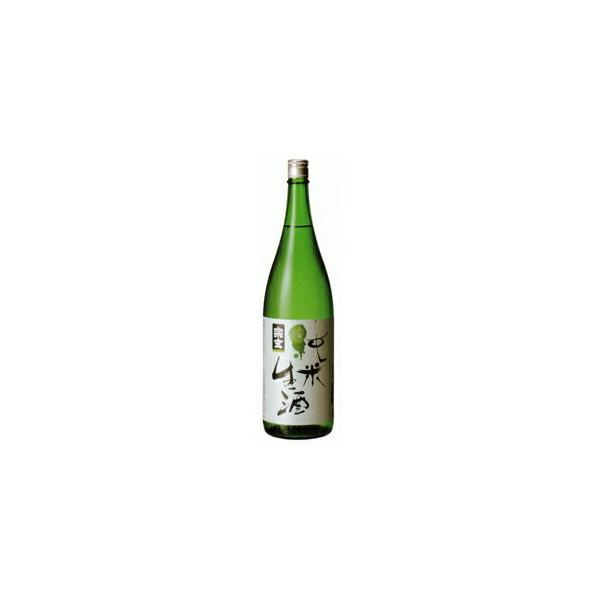 宗玄  純米生酒 1800ml