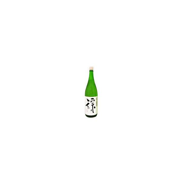宗玄  特別純米 純酔無垢 1800ml