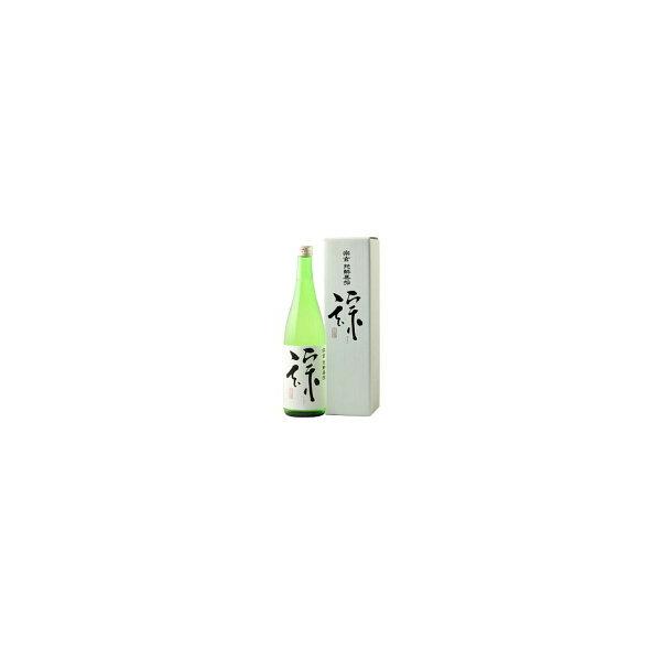 宗玄  特別純米 純酔無垢 720ml