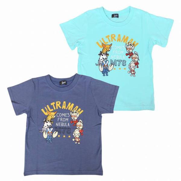 ウルトラマン キッズ Tシャツの人気商品・通販・価格比較 - 価格.com