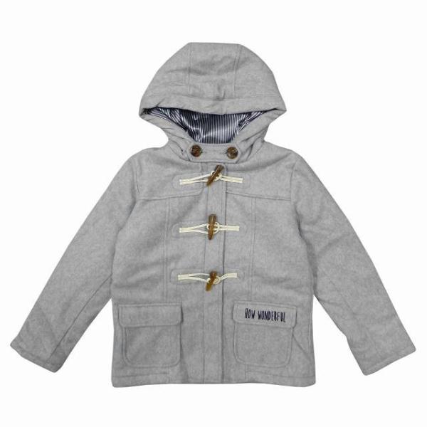 キッズ 150 アウター ダッフルコートの人気商品 通販 価格比較 価格 Com