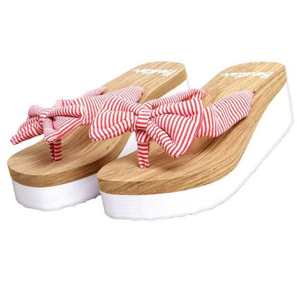 下駄 サンダル 厚底の人気商品 通販 価格比較 価格 Com