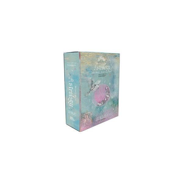 ヘブンリーボディーズアストロロジー : 梅田 蔦屋書店 ヤフー店 - 通販