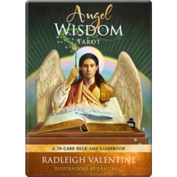 エンジェルウィズダムタロット Amazon.co.jp: エンジェル ウィズダム タロット Angel Wisdom Tarot