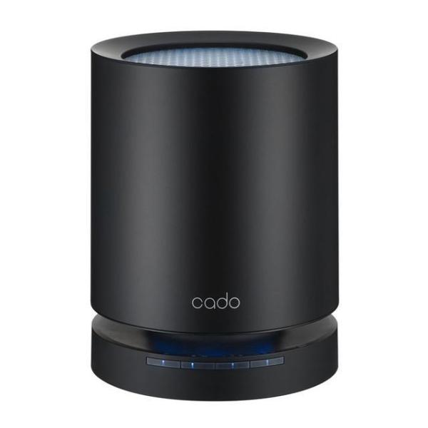 i|Cg10{j cado Jh[ LEAF 120 BK C@ AP-C120 ubN