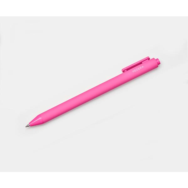 HEDERA �w�f�� �Q���C���N�{�[���y�� �s���N���b�h