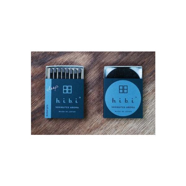 ���΋�Ȃ��Ă��g���邨���X�e�B�b�N�@hibi deep. ���M�����[�{�b�N�X�@�A���o�[�@�}�b�g�t