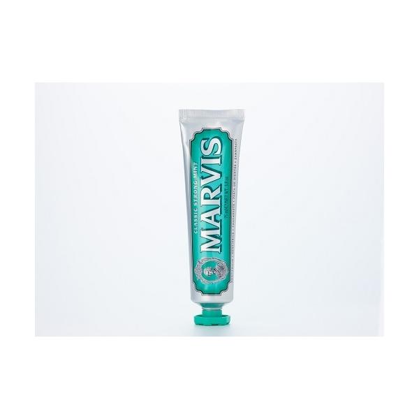 MARVIS (�}�[�r�X) �N���V�b�N �X�g�����O�E�~���g 75mL