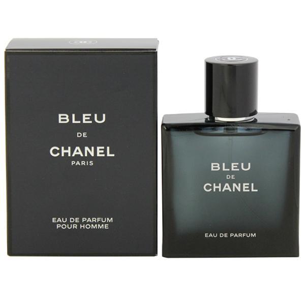 シャネル CHANEL ブルー ドゥ シャネル オードパルファム 50ml EDP SP [並行輸入品]