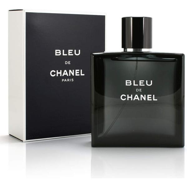 ブルー ドゥ シャネル オードゥ トワレット（ヴァポリザター）100ml シャネル CHANEL ブルー ドゥ オードゥ トワレット（ヴァポリザター