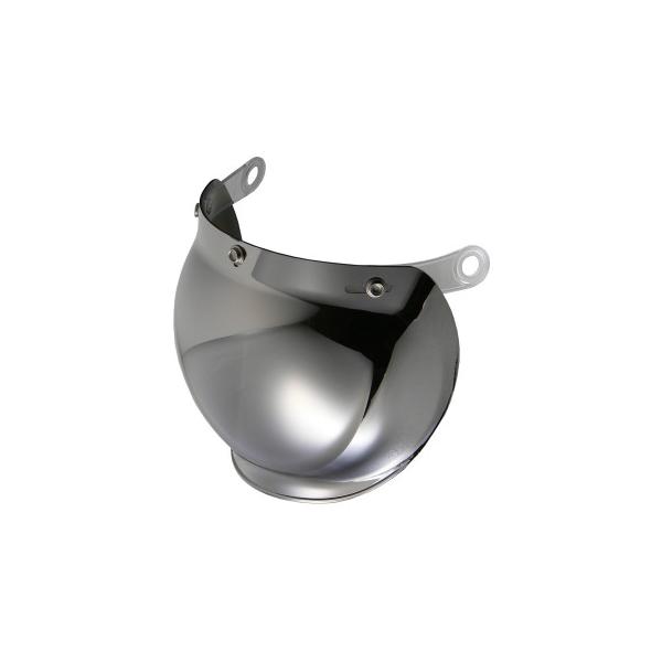 他サイト： リード工業 BC-9/BC-10/QP-1/QP-2/CR-760用 オプションシールド シルバーミラー BC-9Tの商品画像