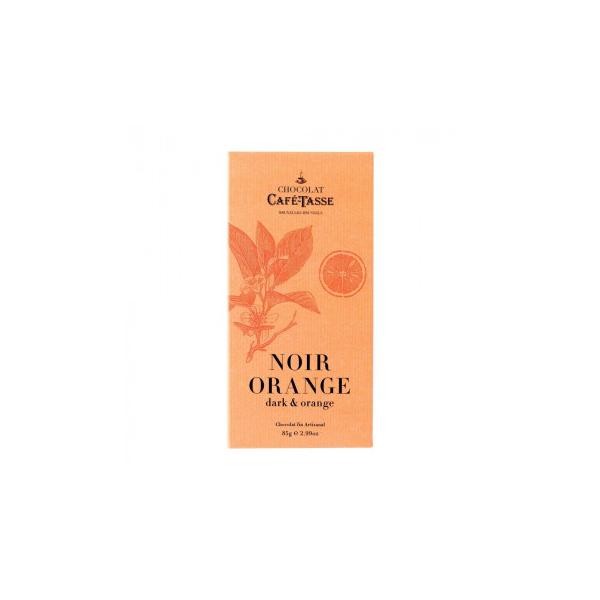 CAFE-TASSE(カフェタッセ) オレンジビターチョコ 85g×12個セット |b03 CAFE-TASSE(カフェタッセ) オレンジビターチョコ 85g×12個セット