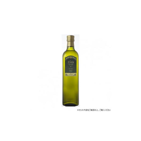 そらみつ オリーブオイル EXエライアグリーン 750瓶(海) 687g (750ml) 12本