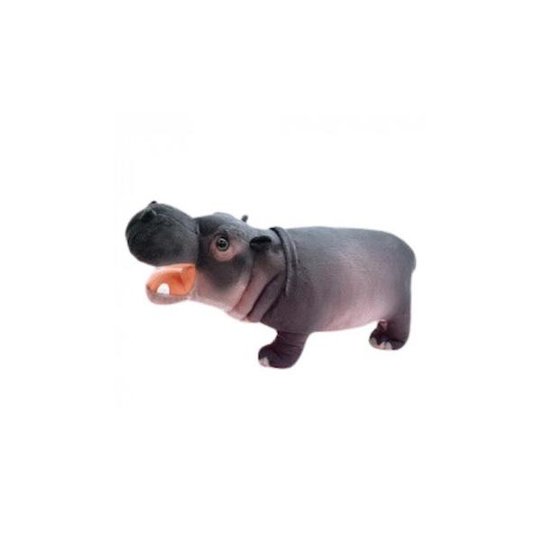 カバぬいぐるみ HIPPO 12460 : メイリーヴル - 通販 - Yahoo!ショッピング