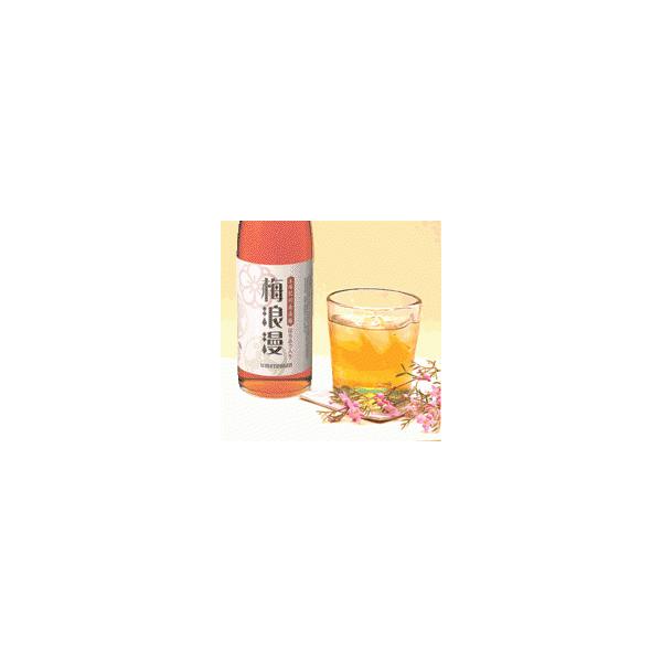 梅浪漫　１２本