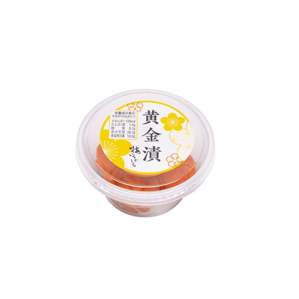 黄金漬80g