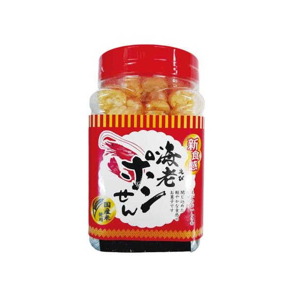 海老ポンせん60g