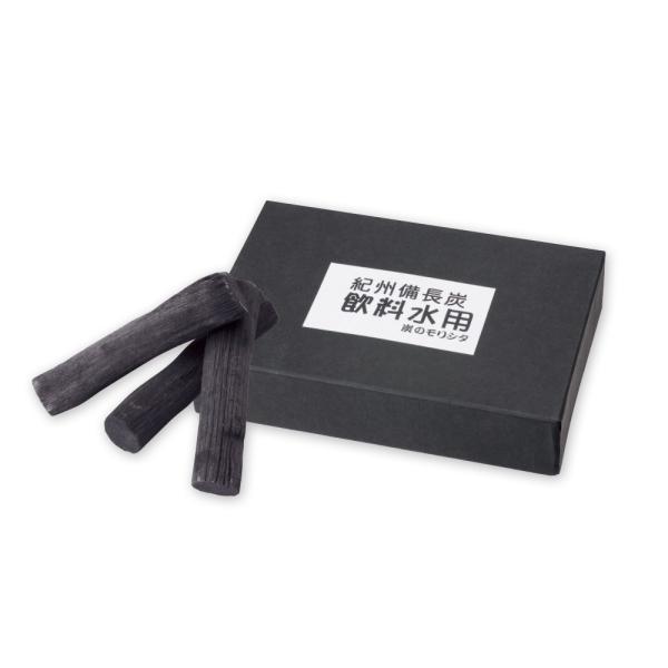 飲料水用紀州備長炭 10本入 : 梅いちばん Yahoo!店 - 通販 - Yahoo