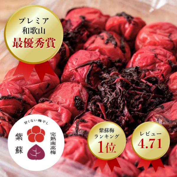 梅干し 無添加 塩分15% 紫蘇と天然塩だけで漬けたすっぱい梅干し 紀州南高梅 1000g 梅ボーイズ 完熟南高梅 ミネラル豊かな天日塩 国産赤紫蘇のみ使用 紀州産