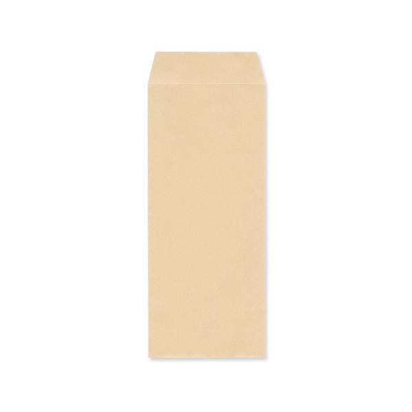 封筒 長1 長1封筒 長形1号 クラフト 茶 ok 厚さ 85 g m2  サイズ 142×332 mm B4 横三つ折 お札 に最適 100枚