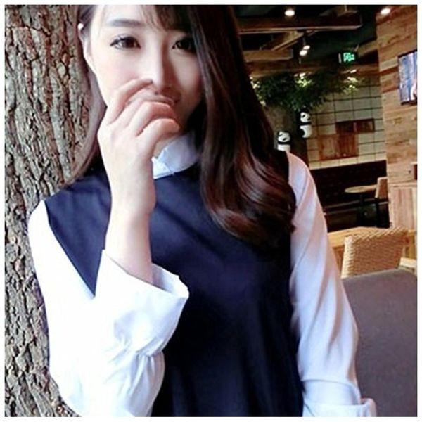 代引不可 可愛い フリル袖 ミニワンピース レディース ワンピース ワンピ 重ね着風 ネイビー シンプル Buyee Buyee Japanese Proxy Service Buy From Japan Bot Online