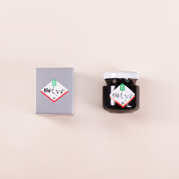 梅えきす 化粧箱入55g
