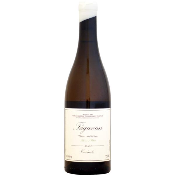 【クール配送】エンビナーテ タガナン ブランコ [2023]750ml (白ワイン)