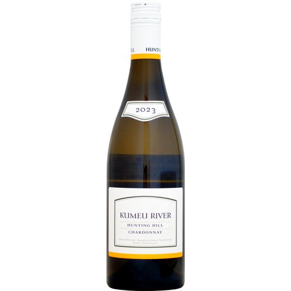 【クール配送】クメウ・リヴァー ハンティング・ヒル シャルドネ [2023]750ml (白ワイン)