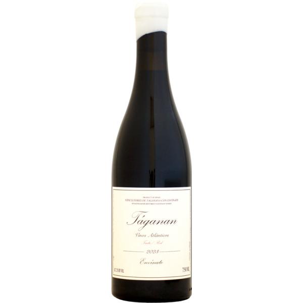 【クール配送】エンビナーテ タガナン ティント [2023]750ml (赤ワイン)