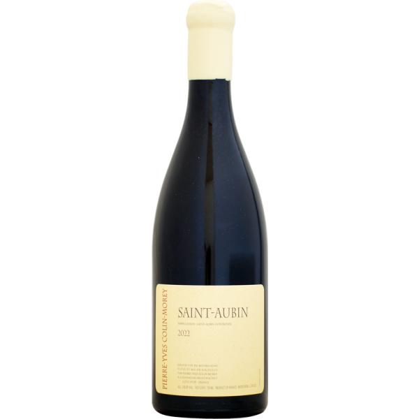 ピエール・イヴ・コラン・モレ サン・トーバン ブラン [2022]750ml (白