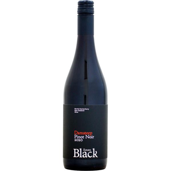 冷涼な気候と石灰質の土壌における有機栽培。ナチュラルな造りを標榜する、ワイパラ・ヴァレーのライジングスター！ブラック・エステートはニュージーランド南島、ノース・カンタベリーのワイパラ・ヴァレーに位置するワイナリー。 1994年にラッセル・ブ...